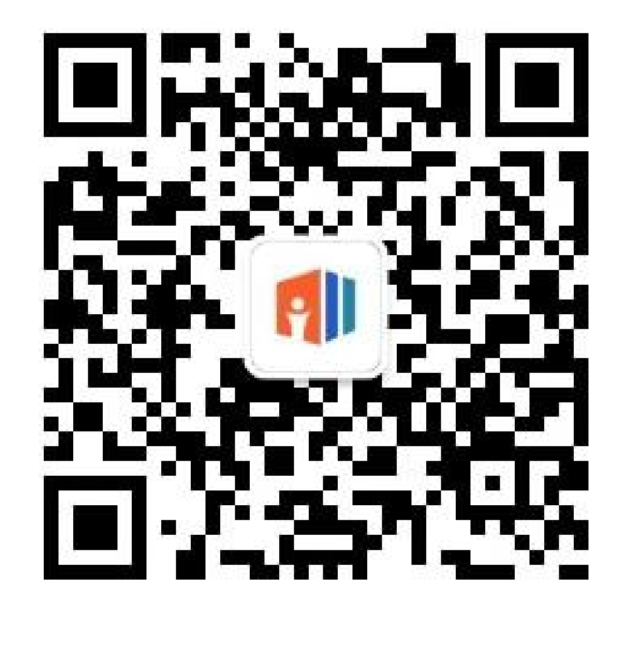 公众号二维码